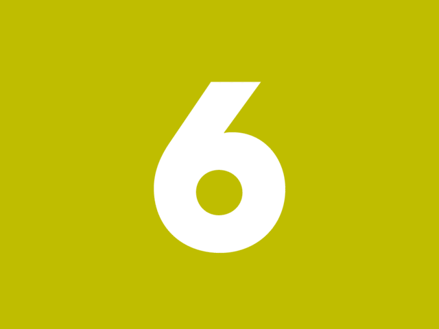 6