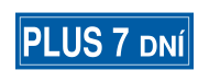 PLUS 7